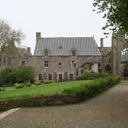 Gwenhadu Paimpol Exterior foto