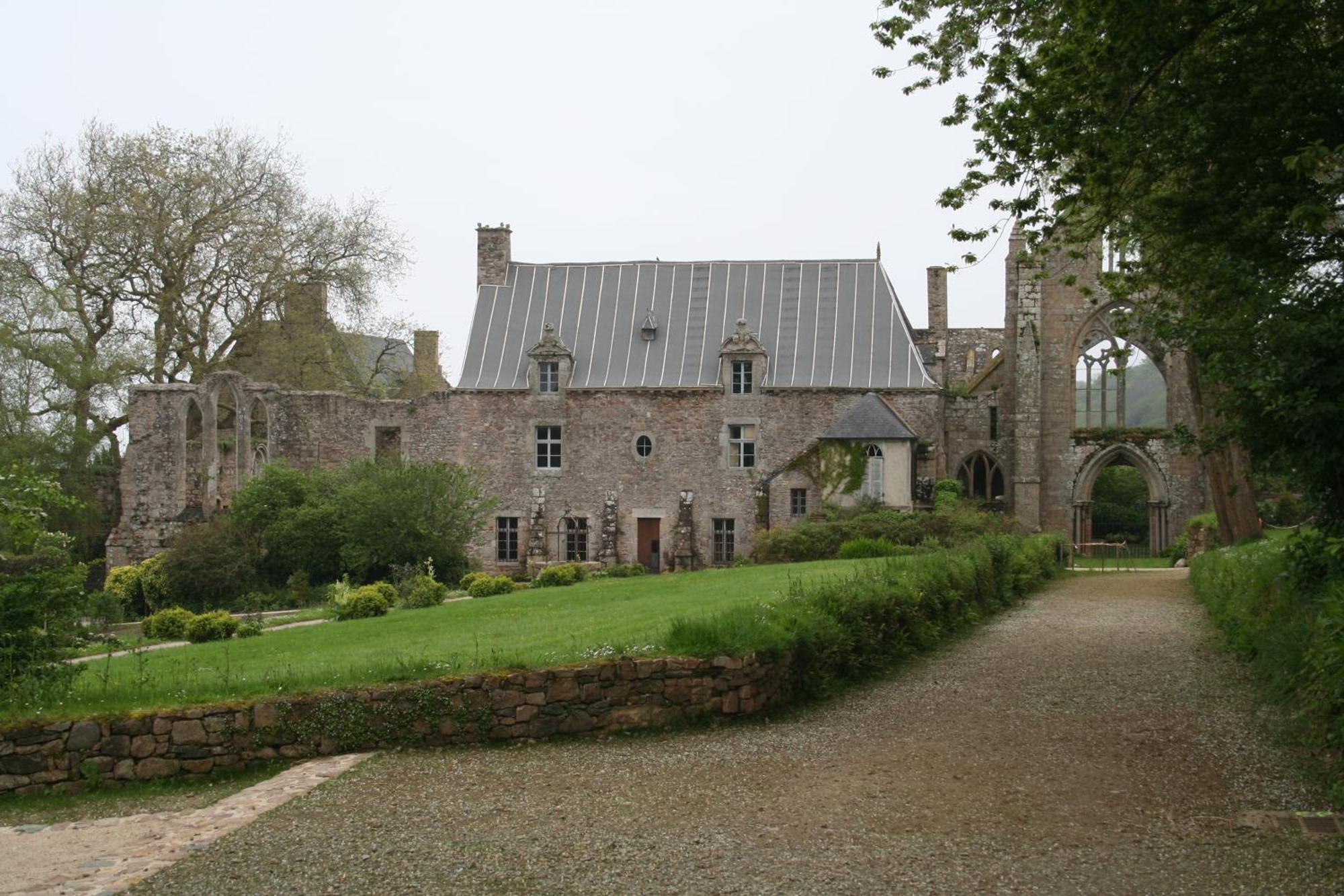 Gwenhadu Paimpol Exterior foto